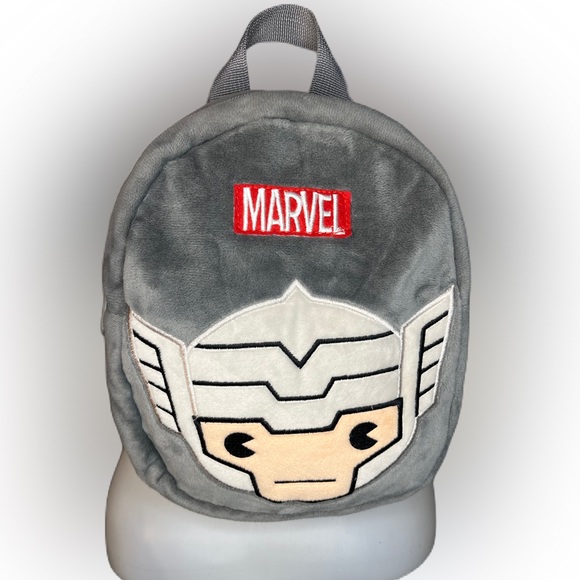 Marvel Thor kids backpack - Picture 2 of 11